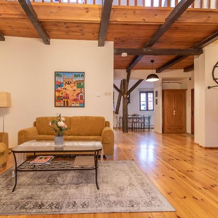 Rose Old Town Apartment Торунь Екстер'єр фото