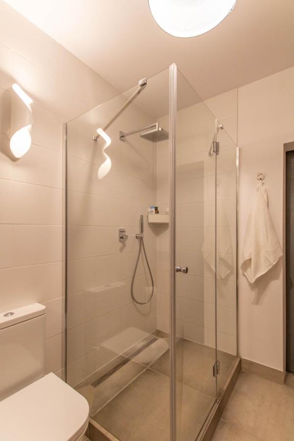 Rose Old Town Apartment Торунь Екстер'єр фото